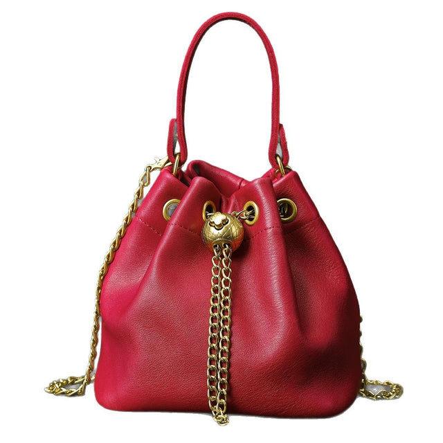 Ostranuxe Opulessa Chain Tote