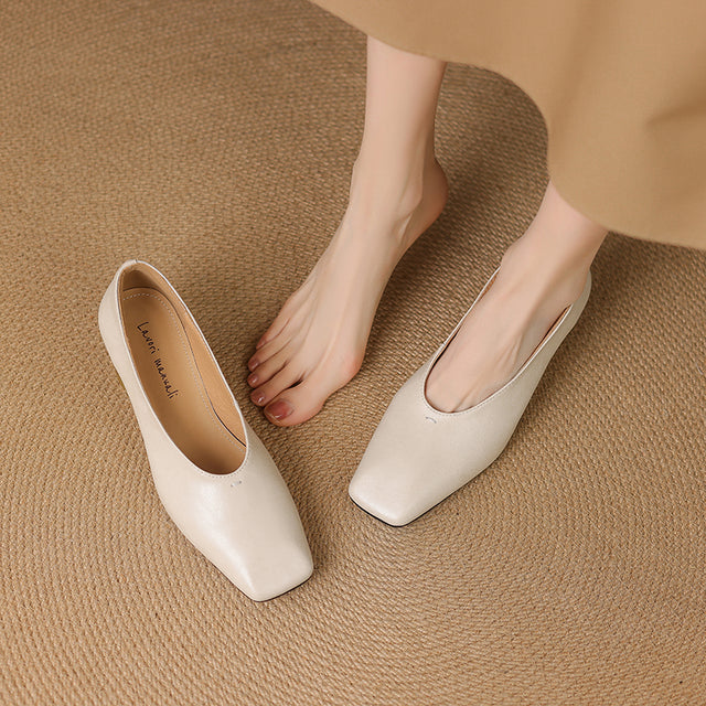 Lusurelle Bravonté Svelte-In Éclat Heels