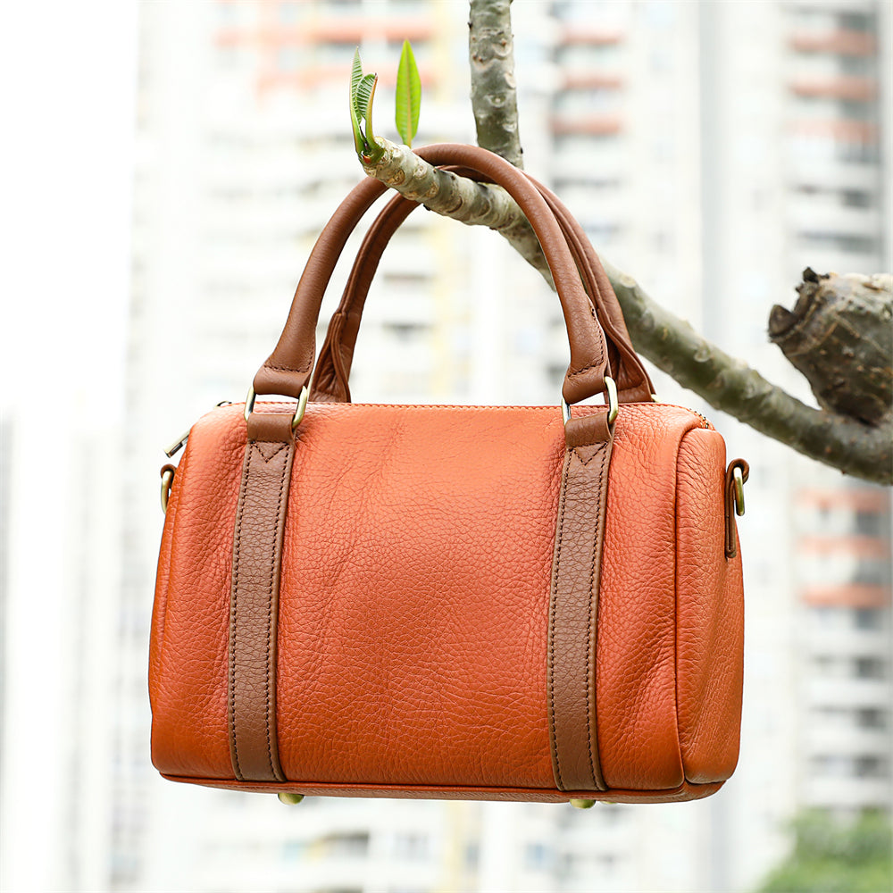Opulessa Zip Tote Bag