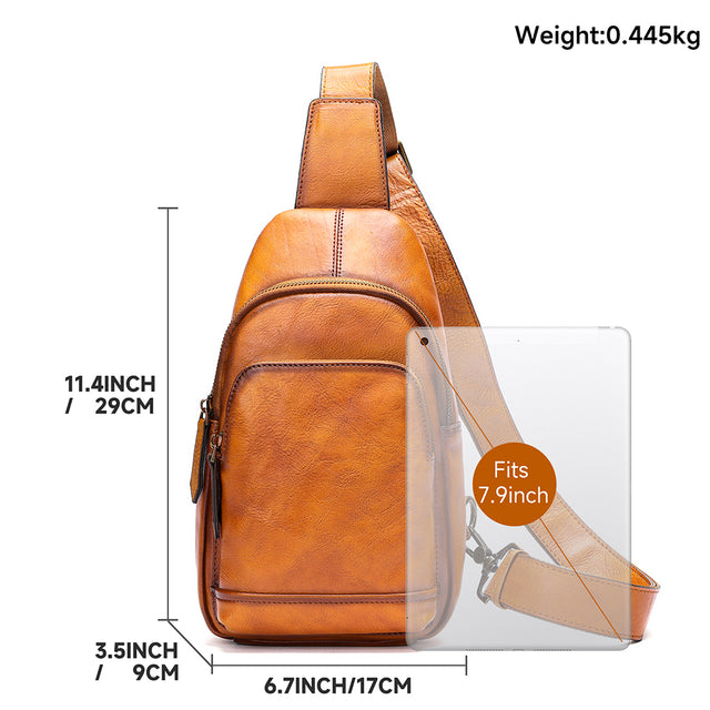 Fieralis Ebonique Clutch