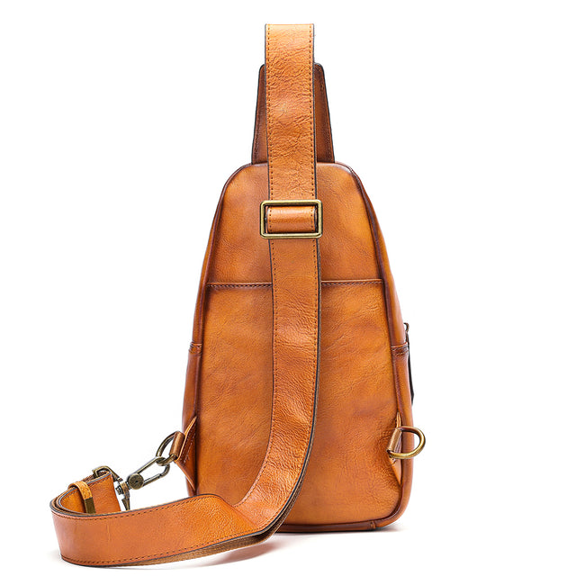 Fieralis Ebonique Clutch