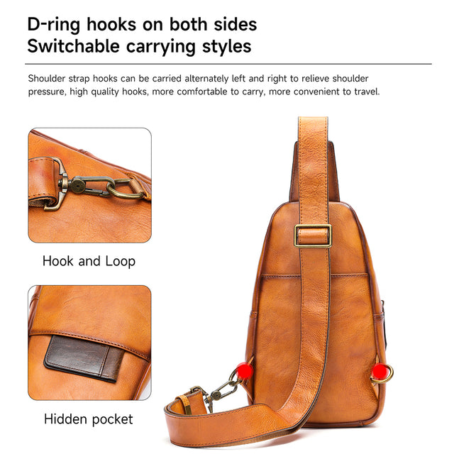 Fieralis Ebonique Clutch