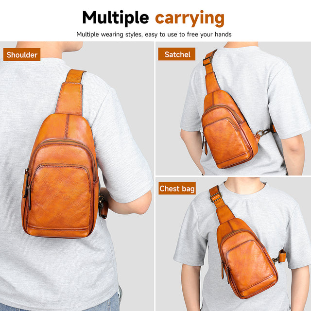 Fieralis Ebonique Clutch