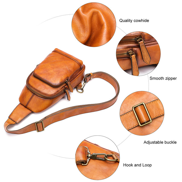 Fieralis Ebonique Clutch