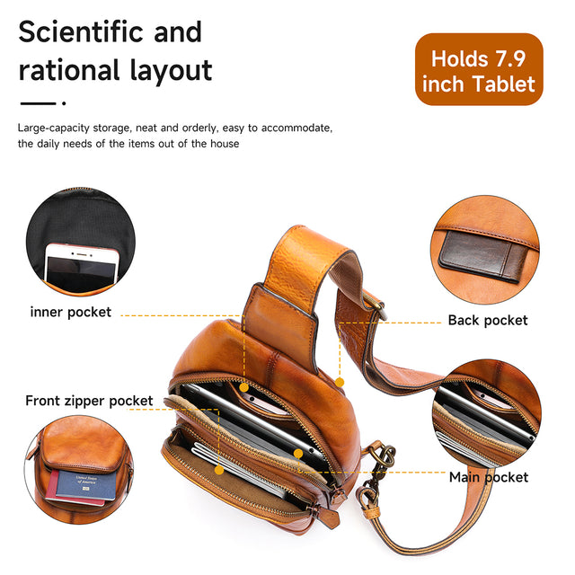 Fieralis Ebonique Clutch