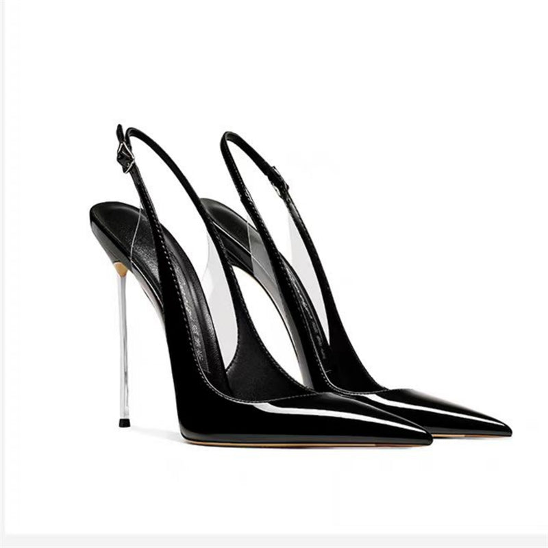 Bravonté Snakara Event Stilettos