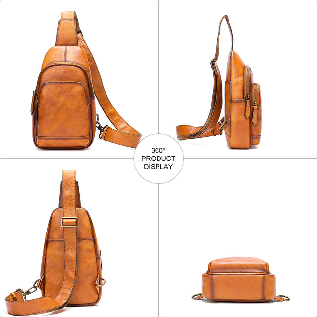 Fieralis Ebonique Clutch