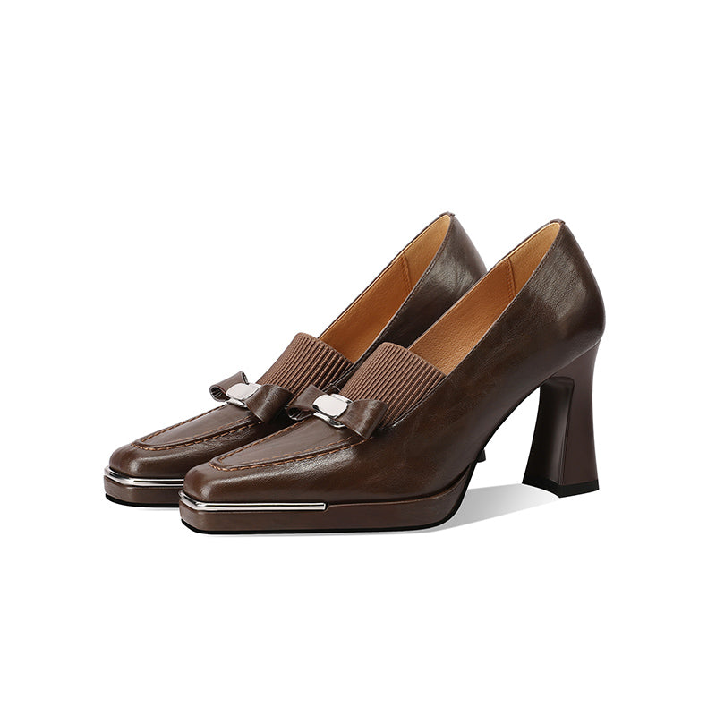 Eldorian Business Elegance Pumps