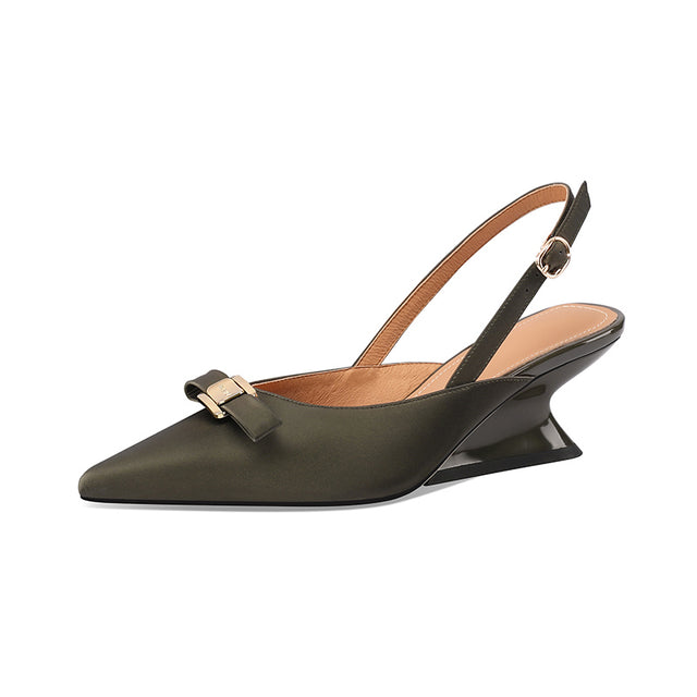 Fieralis Classic Office Pumps