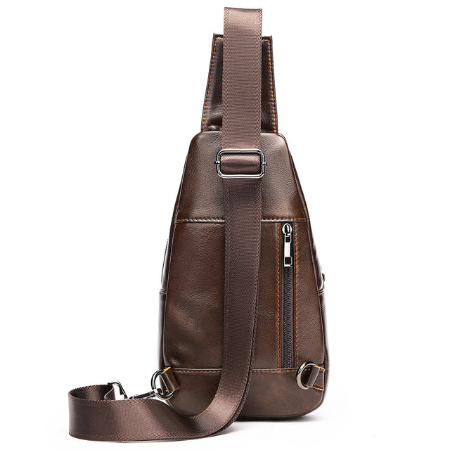 Silvareign Elegance Billfold