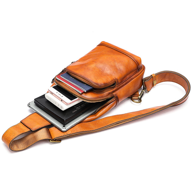 Fieralis Ebonique Clutch