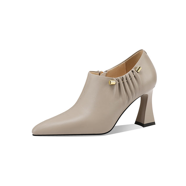 Auburnyx Classic Stiletto