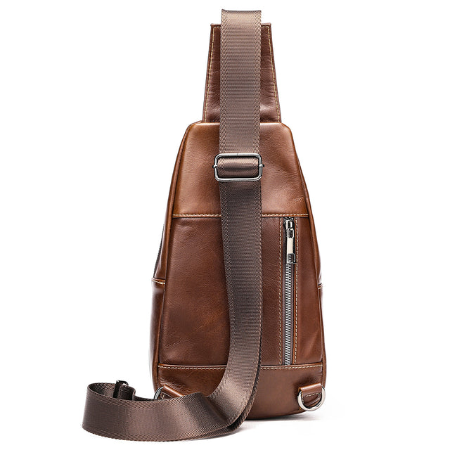 Silvareign Elegance Billfold