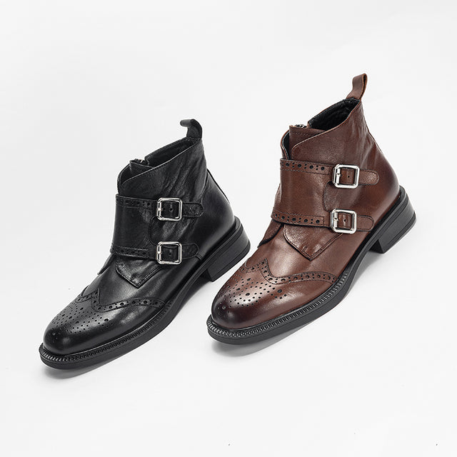 Snakara Opulessa Event Booties