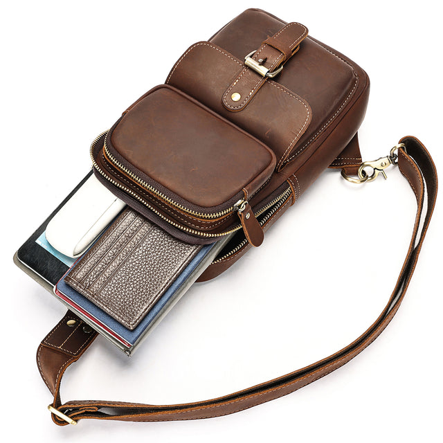 Fieralis Ebonique Clutch