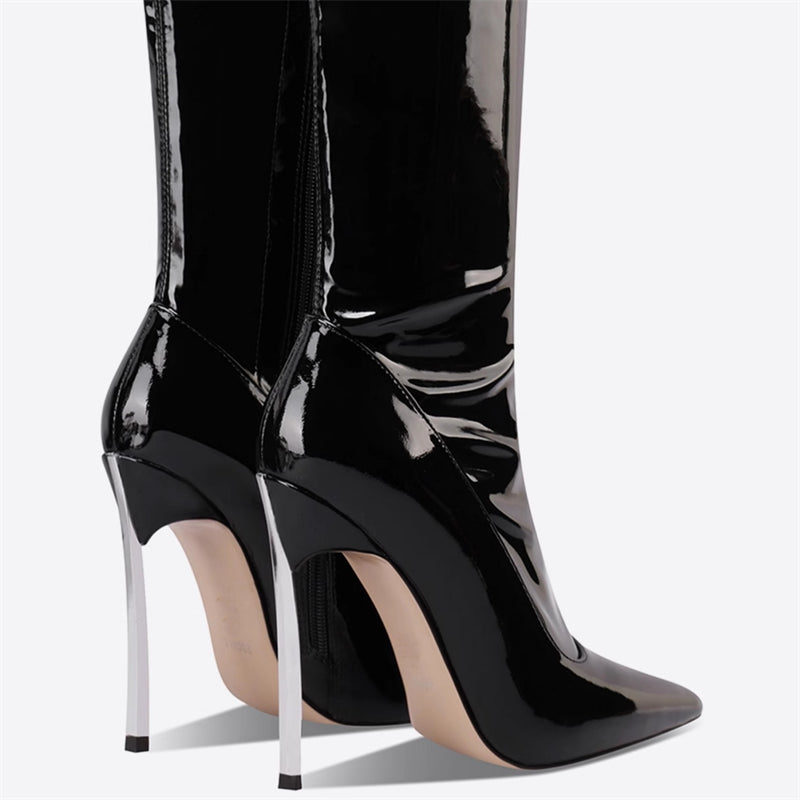 Luxalon Opulessa Prestige Knee Highs