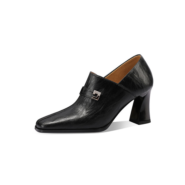 Serpatura Chic Work Heels