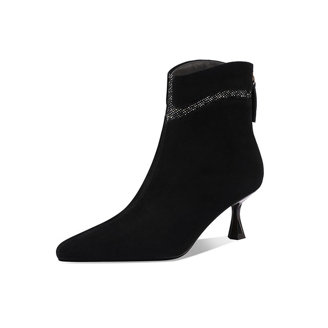 Serpatura Veltique Sovereign Footwear