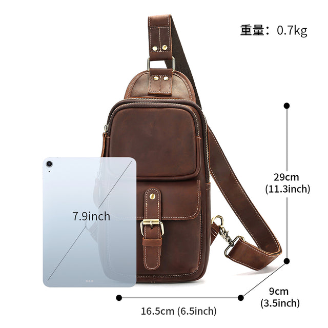 Fieralis Ebonique Clutch