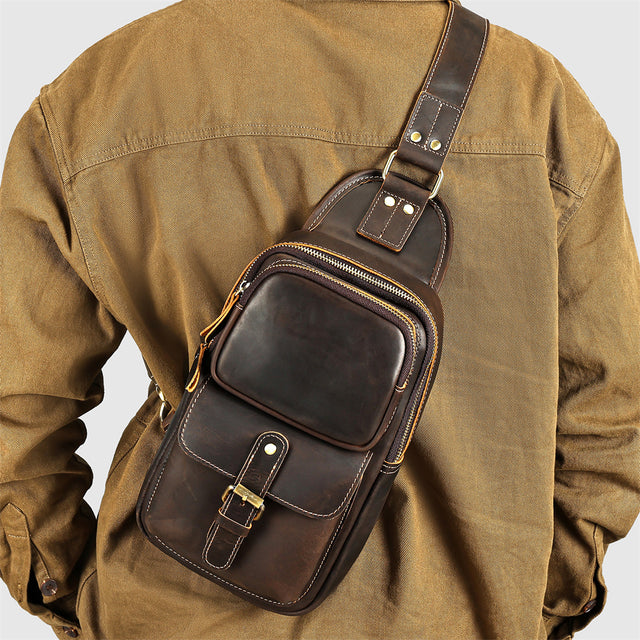 Fieralis Ebonique Clutch