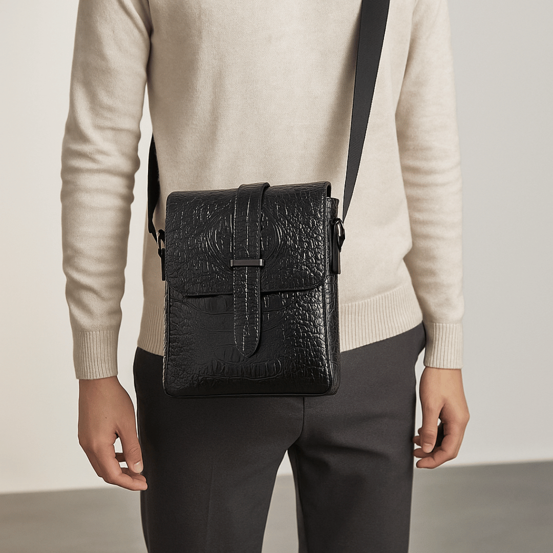 Diamoré Opulessa Satchel