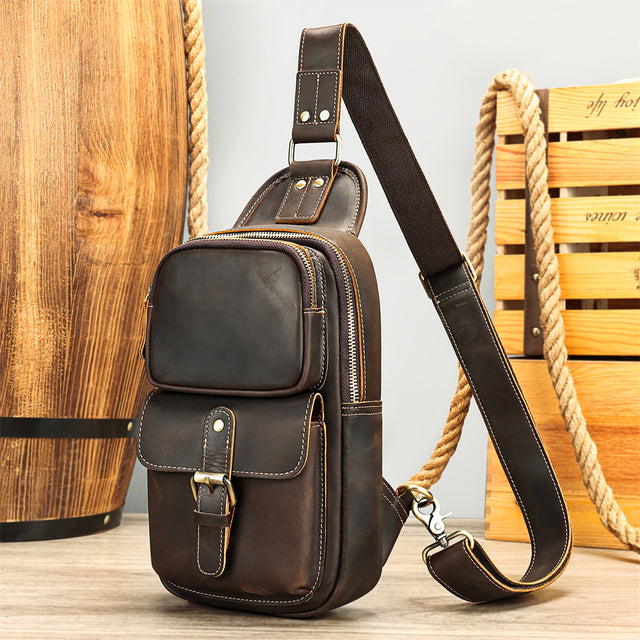 Fieralis Ebonique Clutch