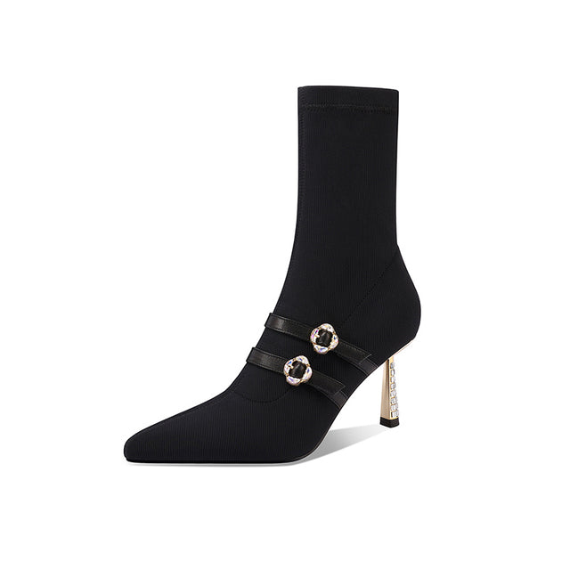 Veltique Eternia Estrano Boots