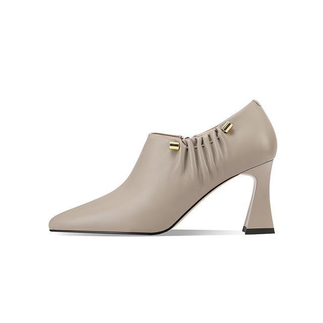 Auburnyx Classic Stiletto