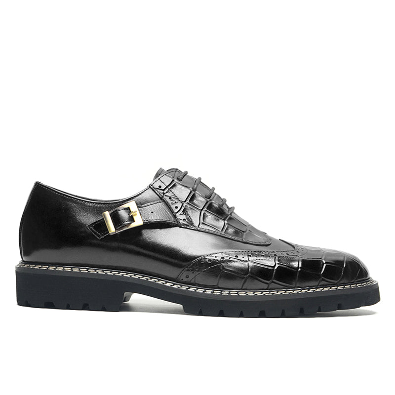 Ostranuxe Veltique Executive Brogues