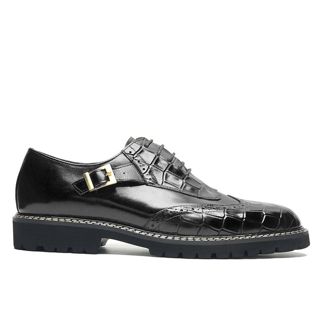 Ostranuxe Veltique Executive Brogues