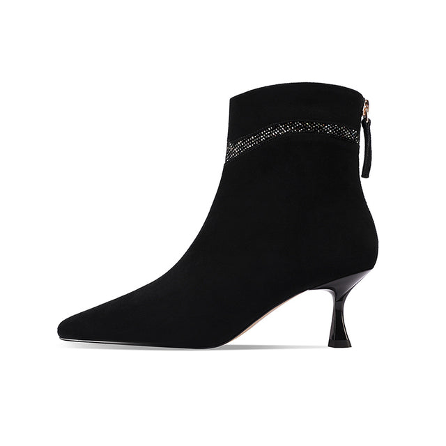 Serpatura Veltique Sovereign Footwear