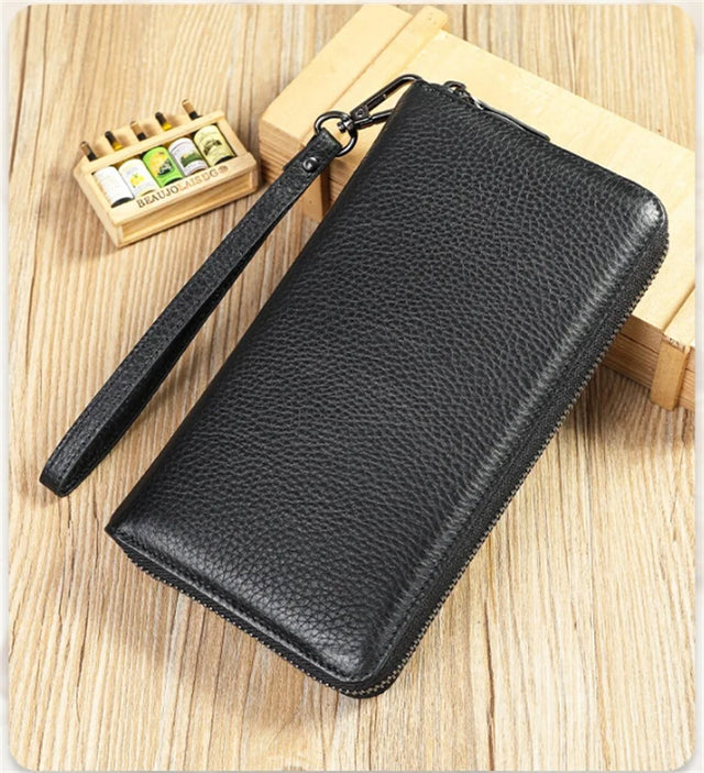 Veltique Wristlet Wallet