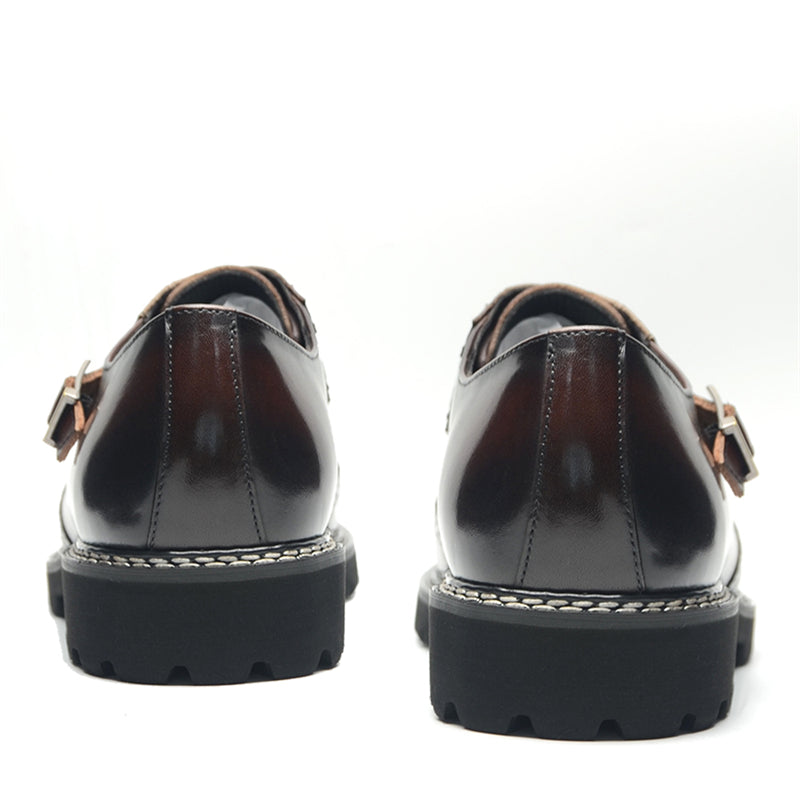 Ostranuxe Veltique Executive Brogues