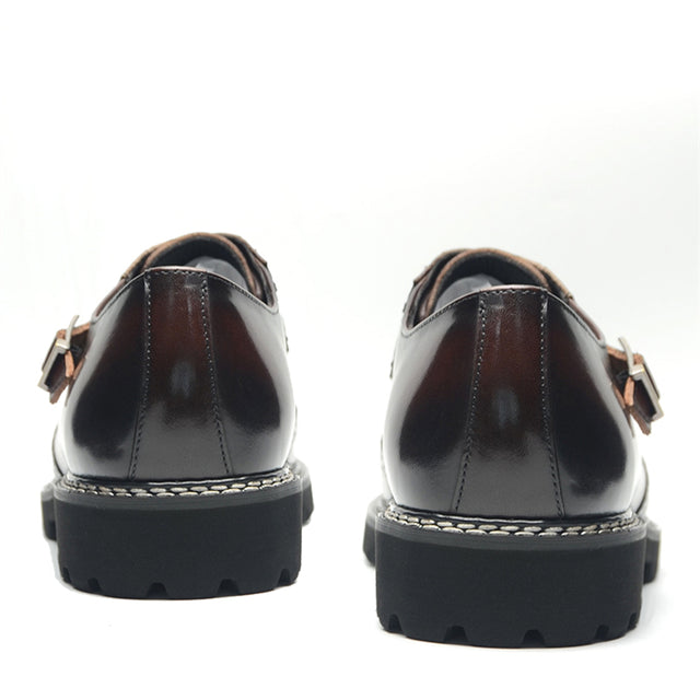 Ostranuxe Veltique Executive Brogues