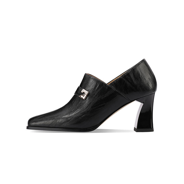 Serpatura Chic Work Heels