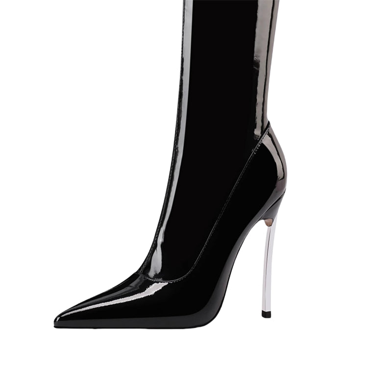 Luxalon Opulessa Prestige Knee Highs