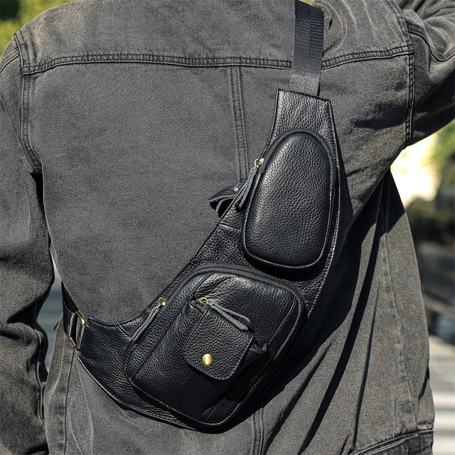 Fieralis Ebonique Clutch