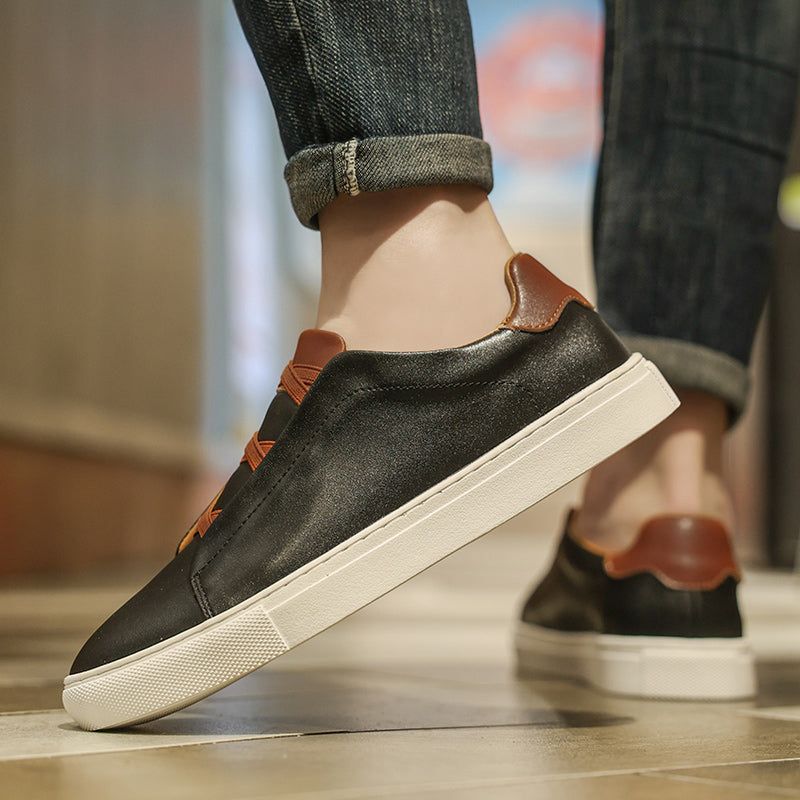 Prime Low-Top