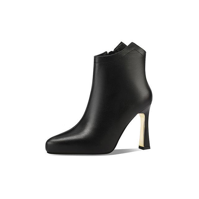 Serpatura Elegance Booties