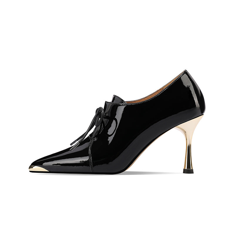 Lucetique Eleganza Drift Heels