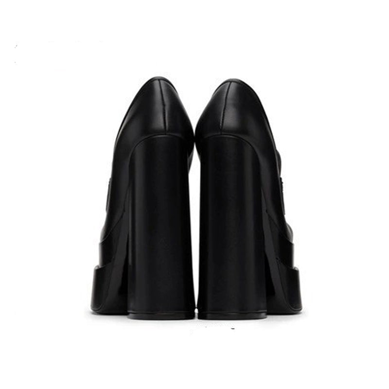 Opulessa Marbelleve Slip-Ons