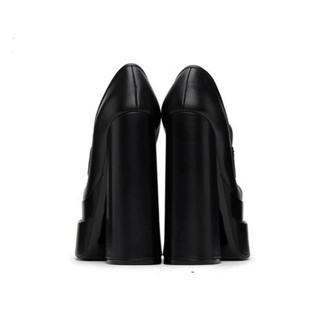 Opulessa Marbelleve Slip-Ons