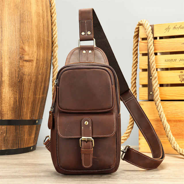 Fieralis Ebonique Clutch