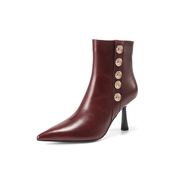 Opulessa Croctex Celebration Boot