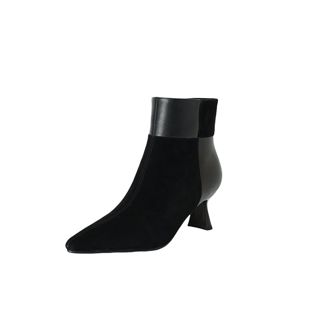 Opulessa Noirelle Booties