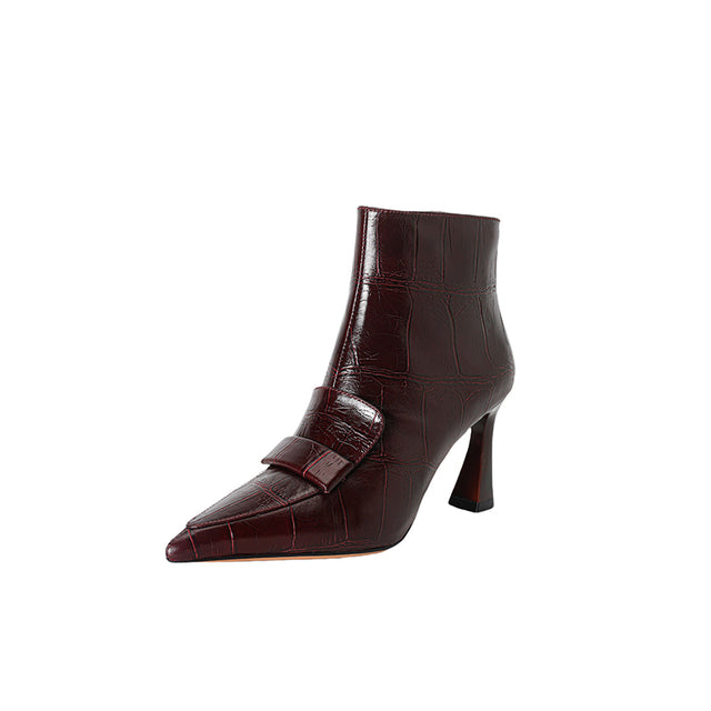 Astrique Prestige Ankle Elegance