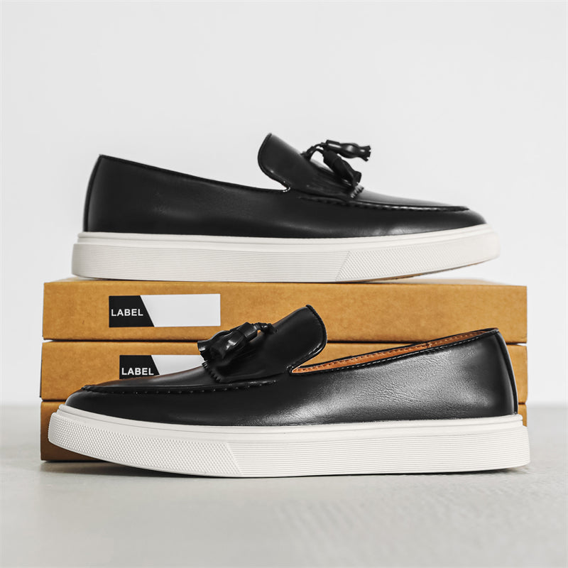 Veltrano Regalis Ostranuxe Loafers