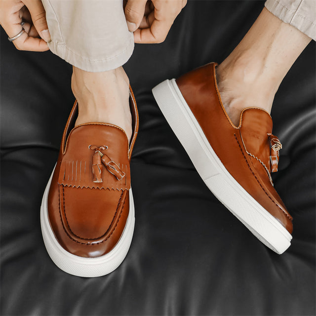 Veltrano Regalis Ostranuxe Loafers