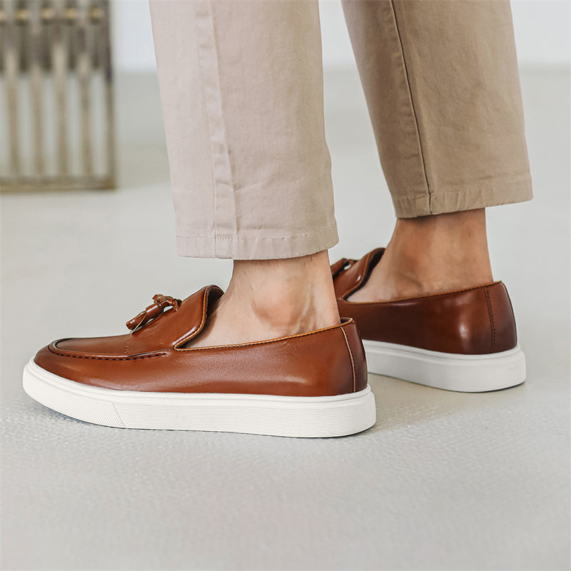 Veltrano Regalis Ostranuxe Loafers