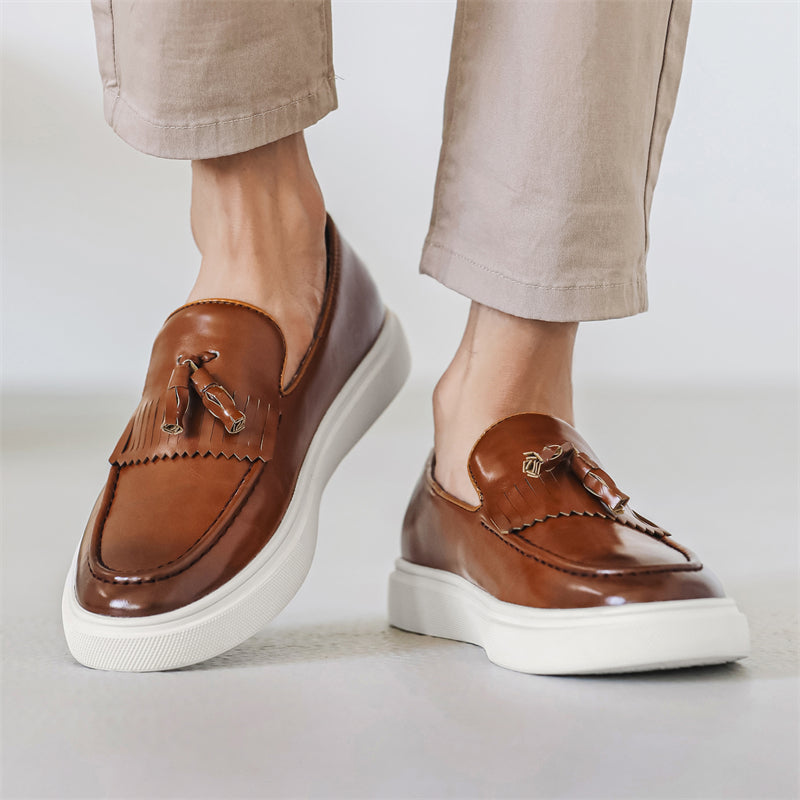 Veltrano Regalis Ostranuxe Loafers